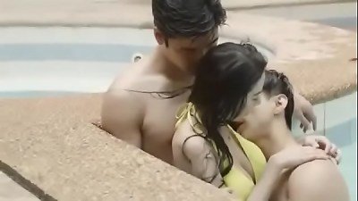 Swimming Pool | softcore Korea Film legal  scorching 2018