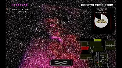 Fap Nights At Frenni's Night Club [ hentai Game PornPlay ] Ep.13 golden onanism episode