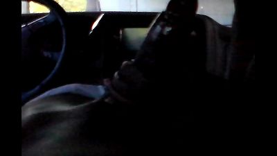 MDR massive ebony knob