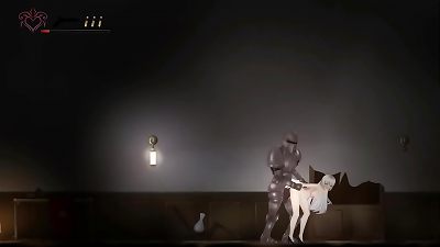 adorable female having lovemaking with knight dude in Sus ritual new 2022 anime porn pornography game