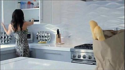 PureMature Martini Turn On With milf Veronica Avluv