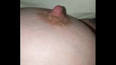 taping my buddy fingering my horny wife trying to sleep