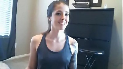 slim Ex gf deep throats And pounds - SexyCamWomen.com