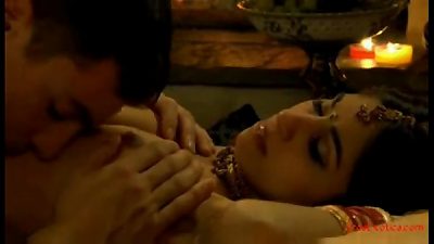 Indian erotic fuck-fest Part2
