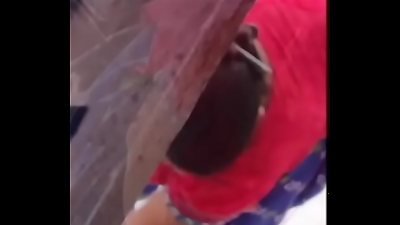 milf indian maid jiggly knockers