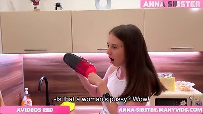 -This is not a loudspeaker, this is my rod masturbator!