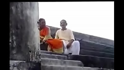 elder age prosttution outdoor forearm job old boy