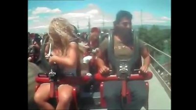 nip glide rollercoaster