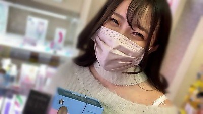 [A 19-year-old Fcup shop clerk total of sex appeal and enjoy goods are utter of raw paco] hardcore determined to take a gonzo w I bought it as a trial by seductive me to want to be a favorite