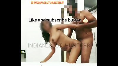 INDIAN tramp HUNTERR - episode 42 : DESI promiscuous INDIAN STEP sister AFTER fellating pipe LIKE A tramp GETS torn up AND TAKES ALL THE cum IN HER facehole BY INDIAN bi-atch HUNTER - Apr 19, 2025