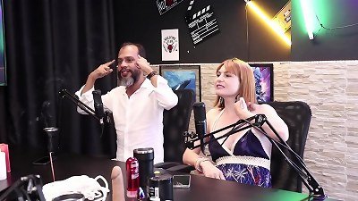 You can cure blockages with Tantra, it is even recommended by doctors - R&ecirc; goddess and Kstro