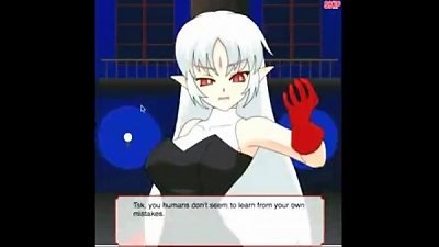 Game On HMV - MP4 Low Quality