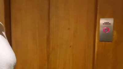 We meet Anna Polina part1