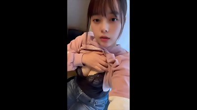 masturbation by a serious doll college college girl who has lil' practice with men. She wants to get a bf and catapult a cock into him...