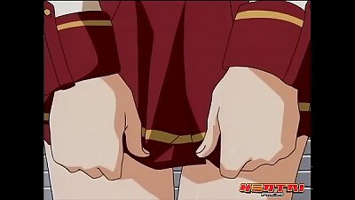 hentai professionls - The step sisters two - Hardsubs