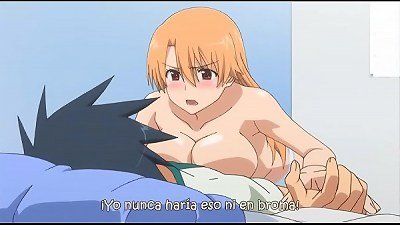 kiss x sister ova numero 9 completa sub en espa&ntilde;ol