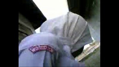 jilbab warm indonesia