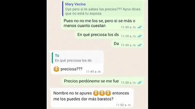 WHEN I met MRS. MARY AND SHE INVOLVED ME IN HER ASS-FILLING DAYS