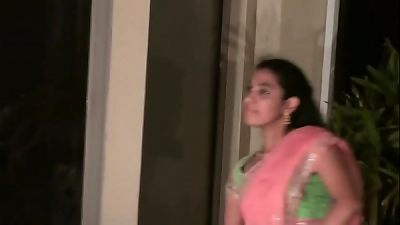 magnificent Telugu  dance