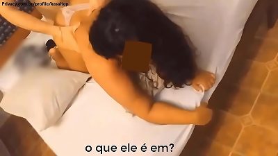 NOVINHA GOSTOSA FODENDO COM AMIGO NA FRENTE DO CORNO (kasal top)