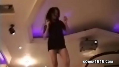 super-fucking-hot chinese stripper dances the night away