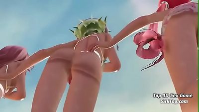 massive hooters light-haired fuck