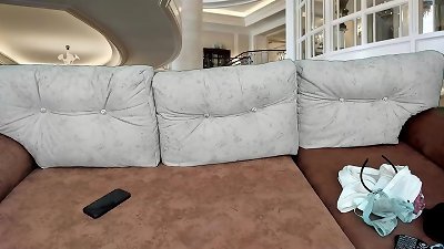 stepsister deepthroat fuck stick and demonstrate nude