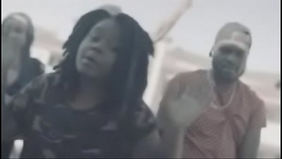 Sneak a peak of my new Music movie dropping soon with Gaktrizzy Gakteeem4 Youngstarbrazy GROWNASSKIDS